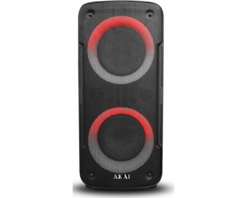 Akai ABTS-TK19 Black