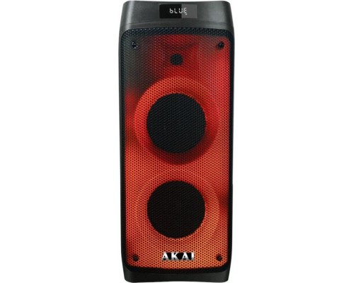 Akai Party Box 810 Black
