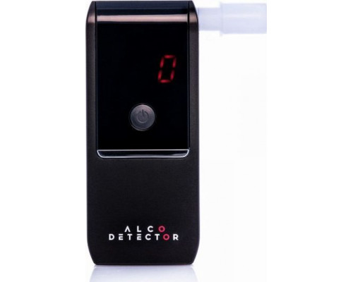 Alcodetector S60
