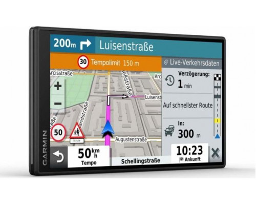 Garmin DriveSmart 55 MT-D Europe (010-02037-13)