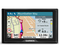 Garmin Drive 52 MT-S Europe