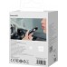Baseus Digital Alcohol Tester, non-mouthpiece, LCD