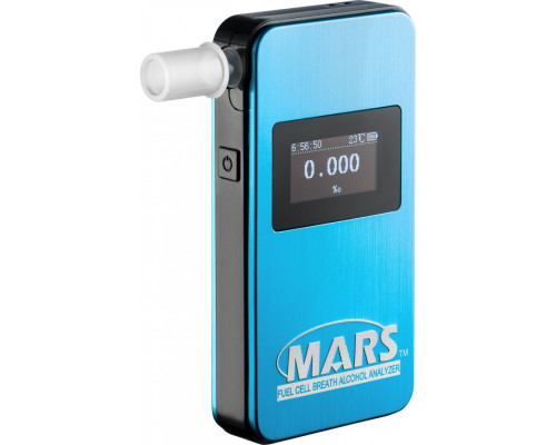 Alcovisor Mars BT
