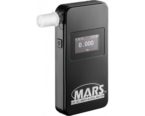 Alcovisor Mars BT