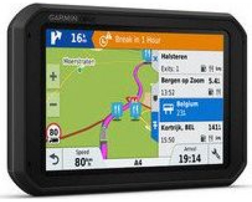 Garmin Camper 780 MT-D Europe