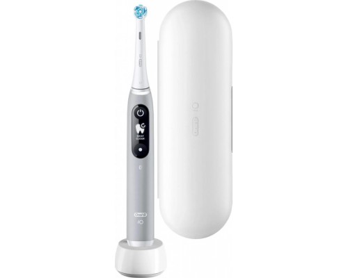 Brush Oral-B iO Series 6 Grey Opal