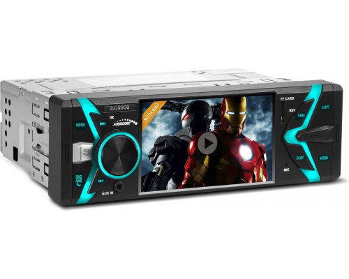 Audiocore AC9900