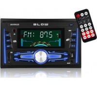 Blow AVH-9610