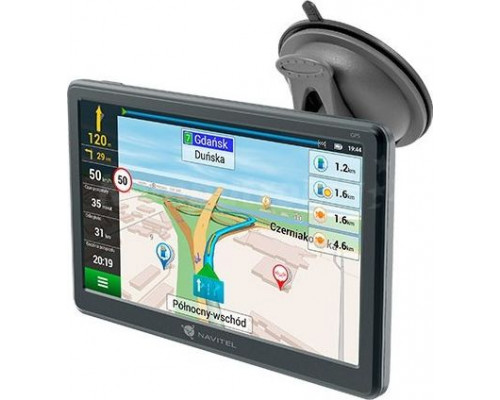 Navitel E707 Magnetic - 47 countries maps (8594181741958)