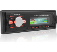 Blow AVH-8602