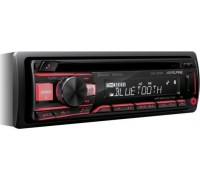 Alpine CDE-203BT