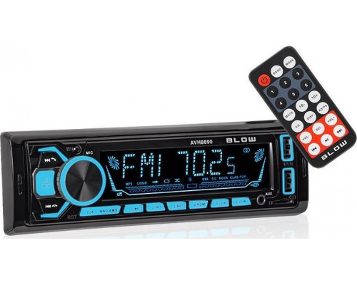 Blow AVH-8890