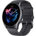 Smartwatch Amazfit GTR 3 Black (W1971OV1N)