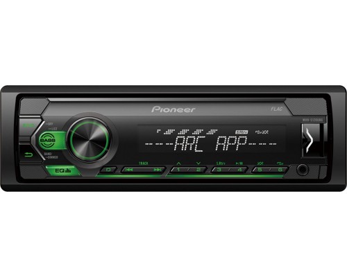 Pioneer MVH-S120UBG