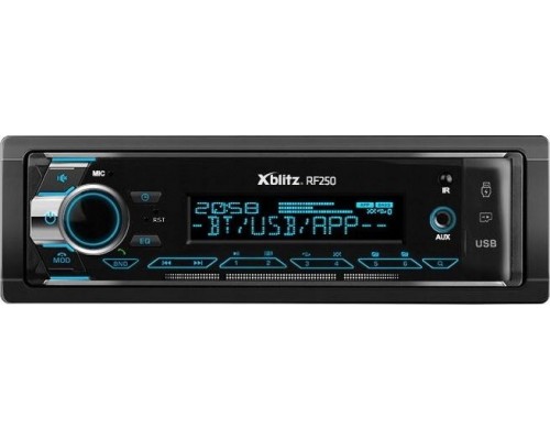 Xblitz Rf250 Bluetooth 5.0