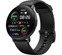 Smartwatch Mibro Mibro Lite Black  (MIBAC_LT)