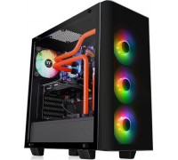 Thermaltake Commander C31 TG ARGB Midi-Tower