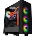 Thermaltake Commander C31 TG ARGB Midi-Tower