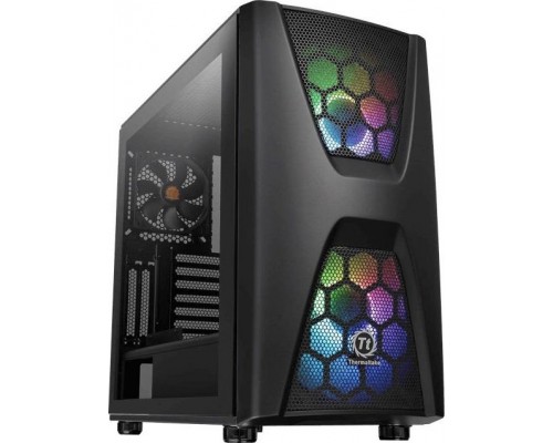 Thermaltake Commander C34 (CA-1N5-00M1WN-00)