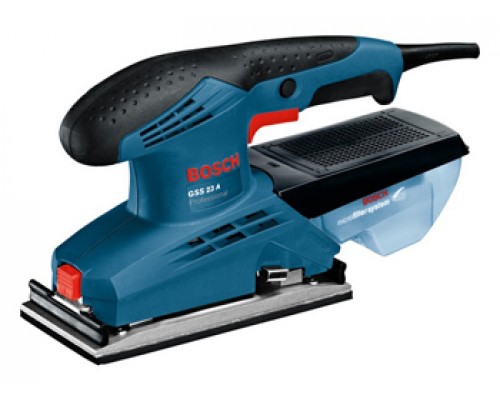 Bosch GSS 23 A