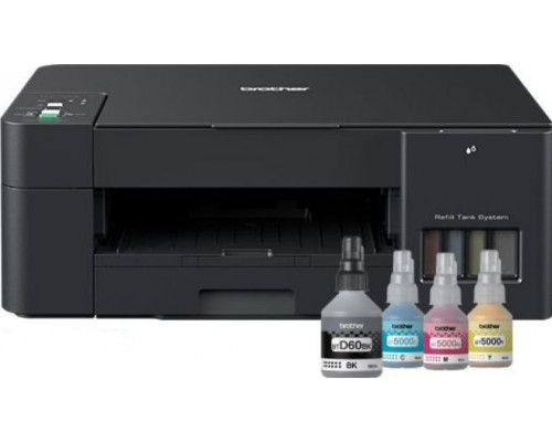 Brother DCP-T420W (DCPT420WYJ1)