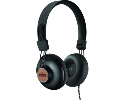 House Of Marley Positive Vibration 2.0 (EM-JH121-SB)