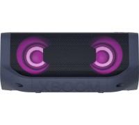 LG Xboom Go PN5 Black