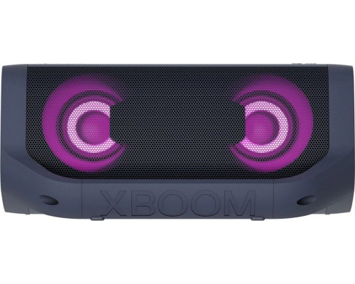 LG Xboom Go PN5 Black