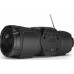 JVC RVN-B300DABBP Black