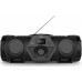JVC RVN-B300DABBP Black