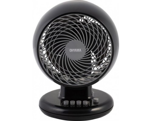 Iris Ohyama PCF-M18 Black