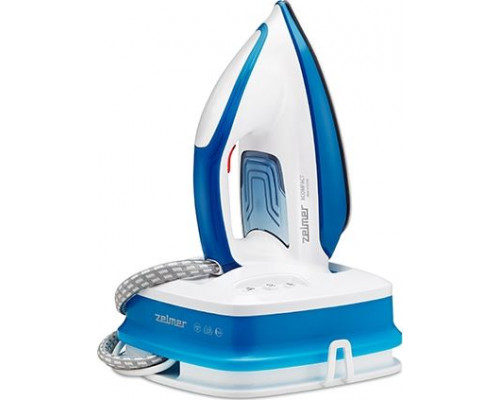 Zelmer ZIS8400 Xcompact