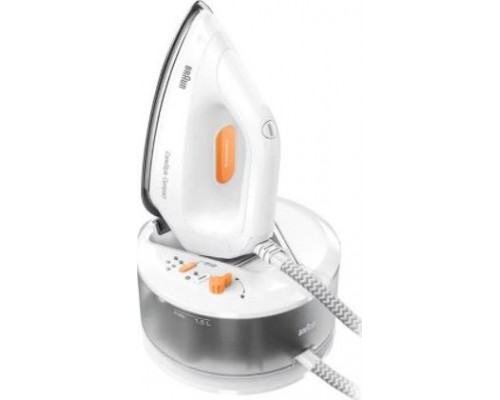 Braun CareStyle Compact IS 2132WH