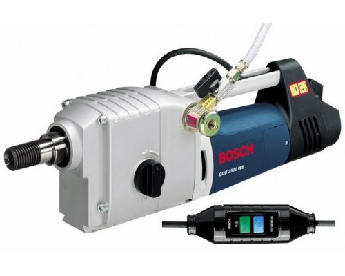 Bosch GDB 2500 WE 2500 W