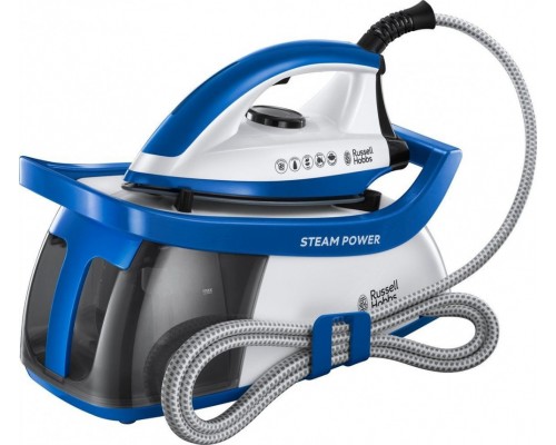 Russell Hobbs Steam Power 24430-56