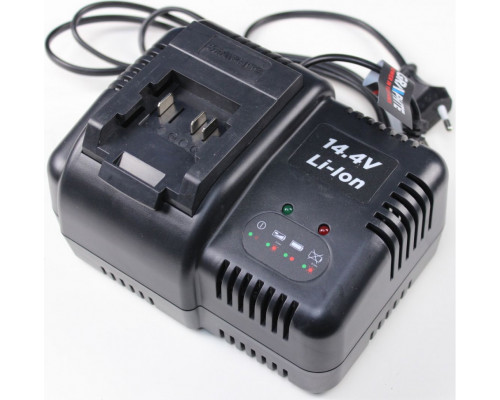 Graphite Power Supply No 47