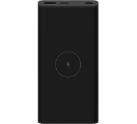 Xiaomi Mi Wireless WPB15ZM 10000mAh Black