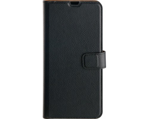 XQISIT Slim Wallet Selection TPU for GALAXY A70