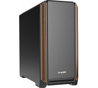 be quiet! SILENT BASE 601 | ORANGE (BG025)