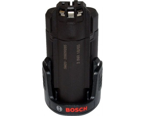 Bosch 12V 2,5 Ah ST (1600A00H3D)