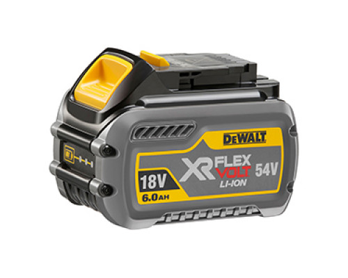 Dewalt XR Flexvolt 6,0 Ah 18/54V (DCB546)