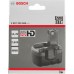 Bosch 14,4V 2,6 Ah NiMH black - 2607335686