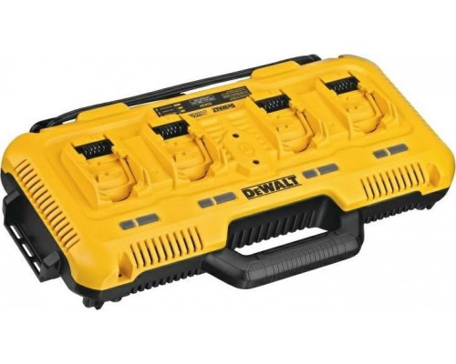 DeWalt DCB104-QW 4-Port Fast Charger