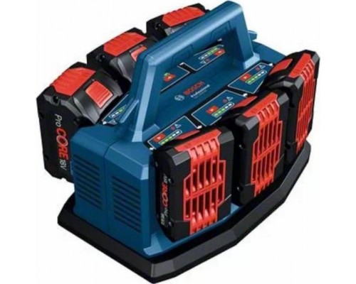 Bosch GAL 18V6-80 Multi-Charger