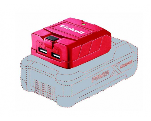 Einhell TE-CP 18 LI USB solo - 4514120