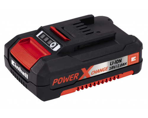 Einhell Li-Ion PXC 18V 2,0Ah (4511395)