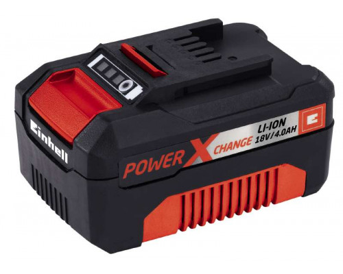 Einhell Li-Ion PXC 18V 4,0Ah (4511396)