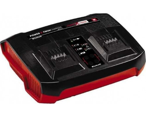 Einhell Power-X-Twincharger 3A (4512069)