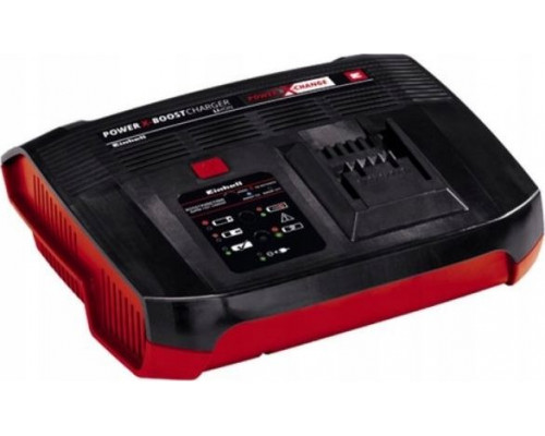 Einhell PCX X-BOOST 18V 6A (4512064)