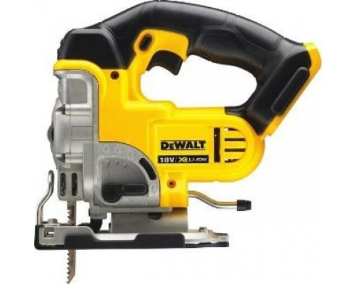 Dewalt DCS334NT 18 V